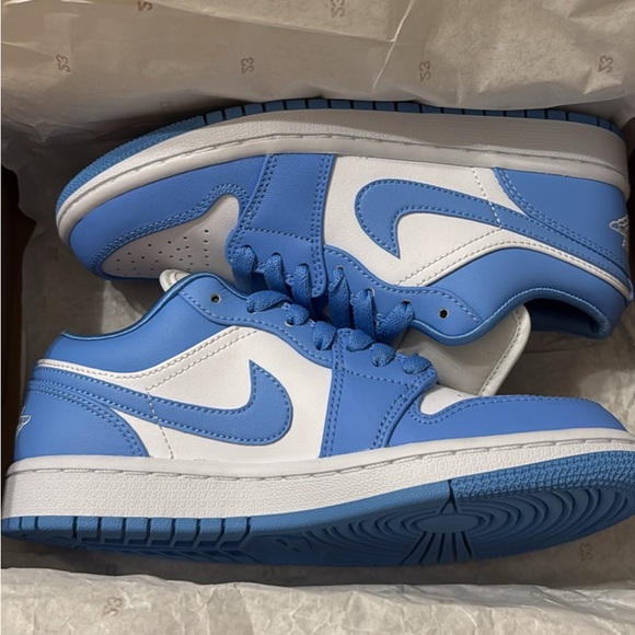 Jordan Shoes - Dead stock, Brand new, Never worn

just didnt fit